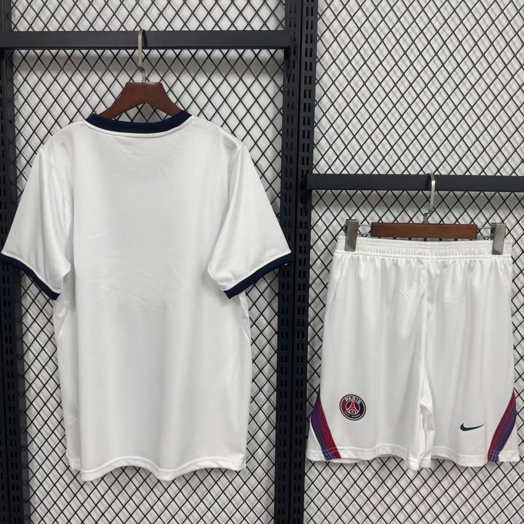 PSG 26/27 Away Kit – Adult