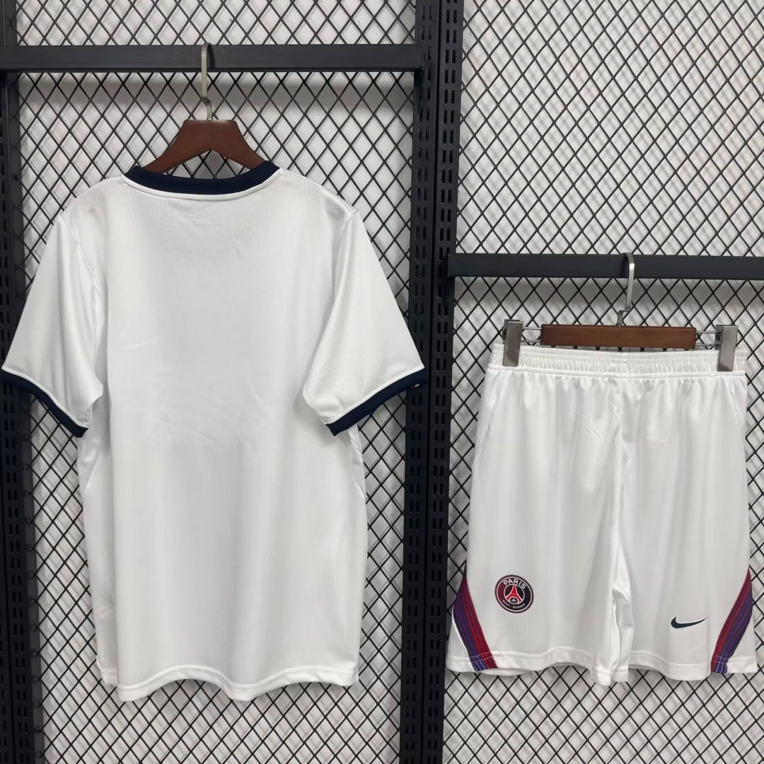 PSG 26/27 Away Kit – Adult
