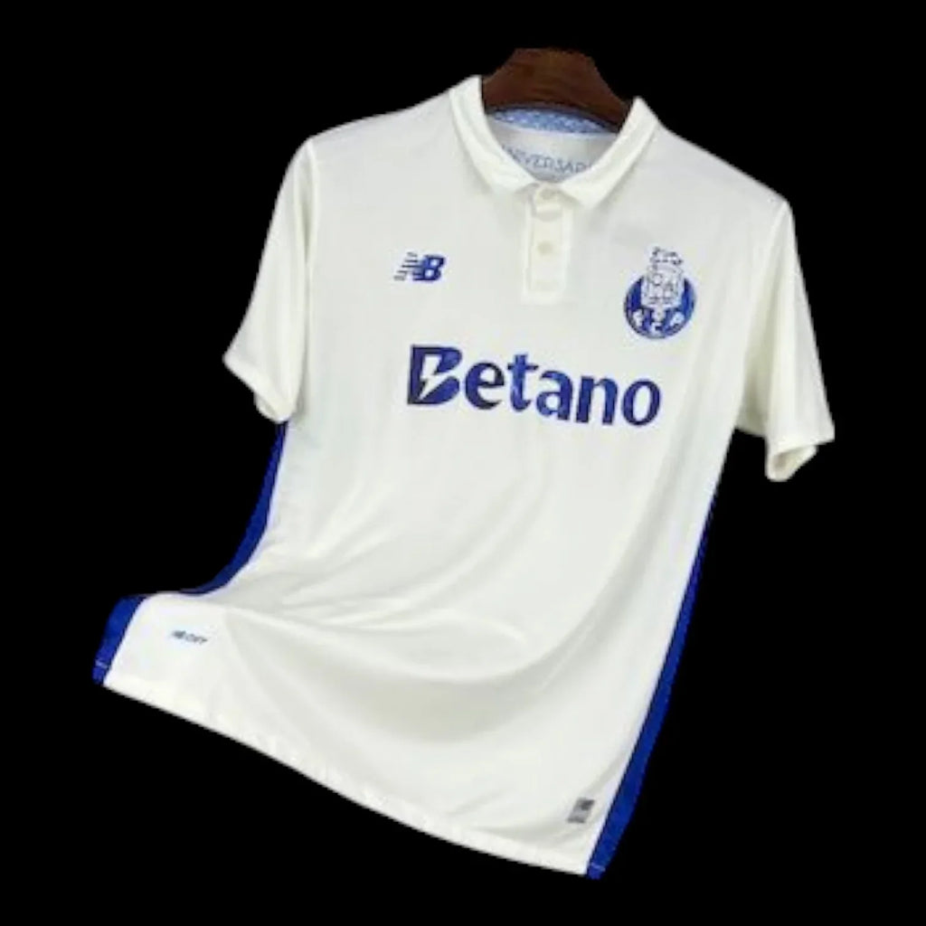 Porto 25/26 Third Jersey