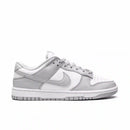 Dunk Low ‘Grey Fog’