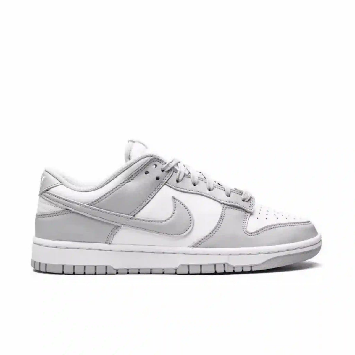 Dunk Low ‘Grey Fog’