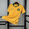 Australia 2026 Home Jersey