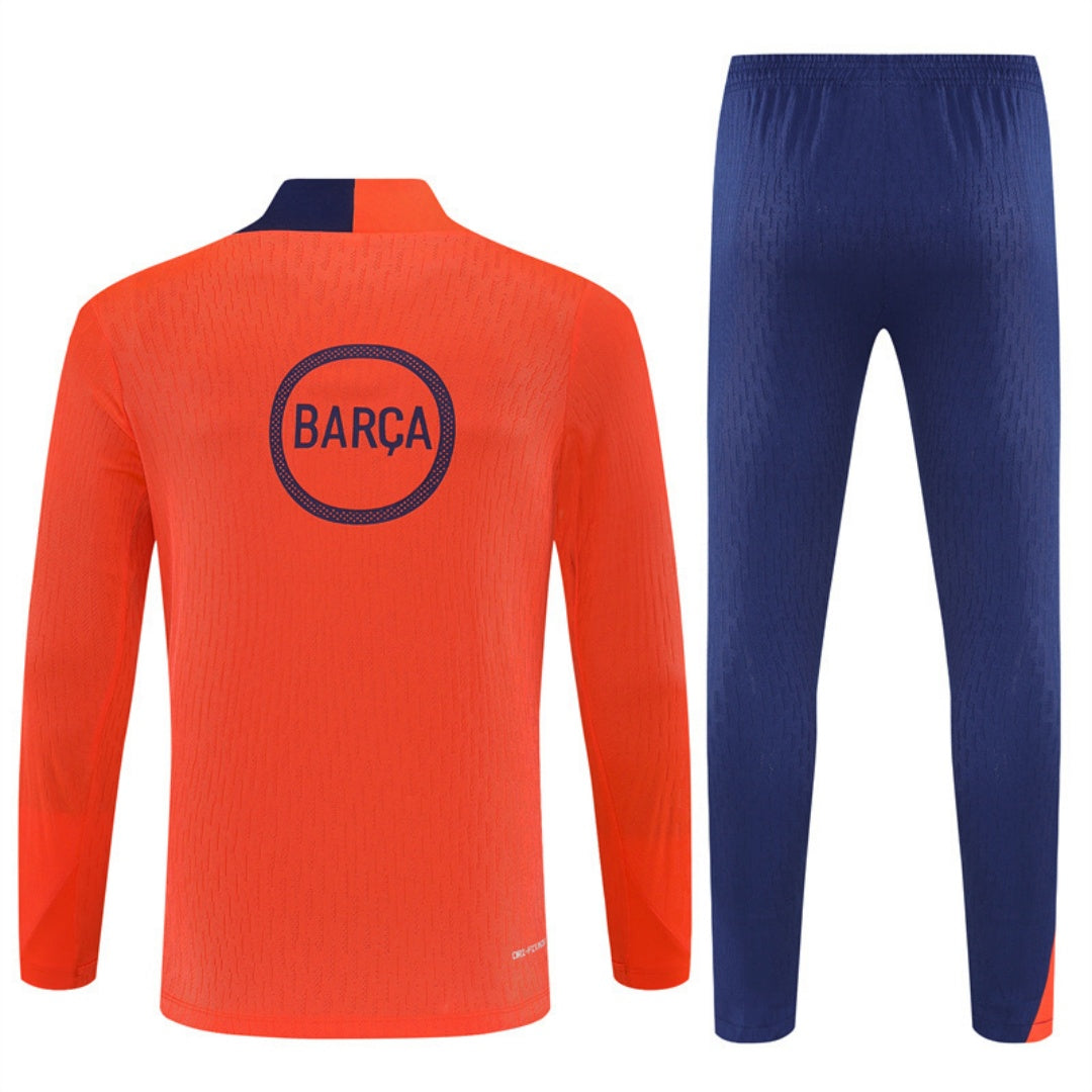Barcelona 25/26 Special A Kit