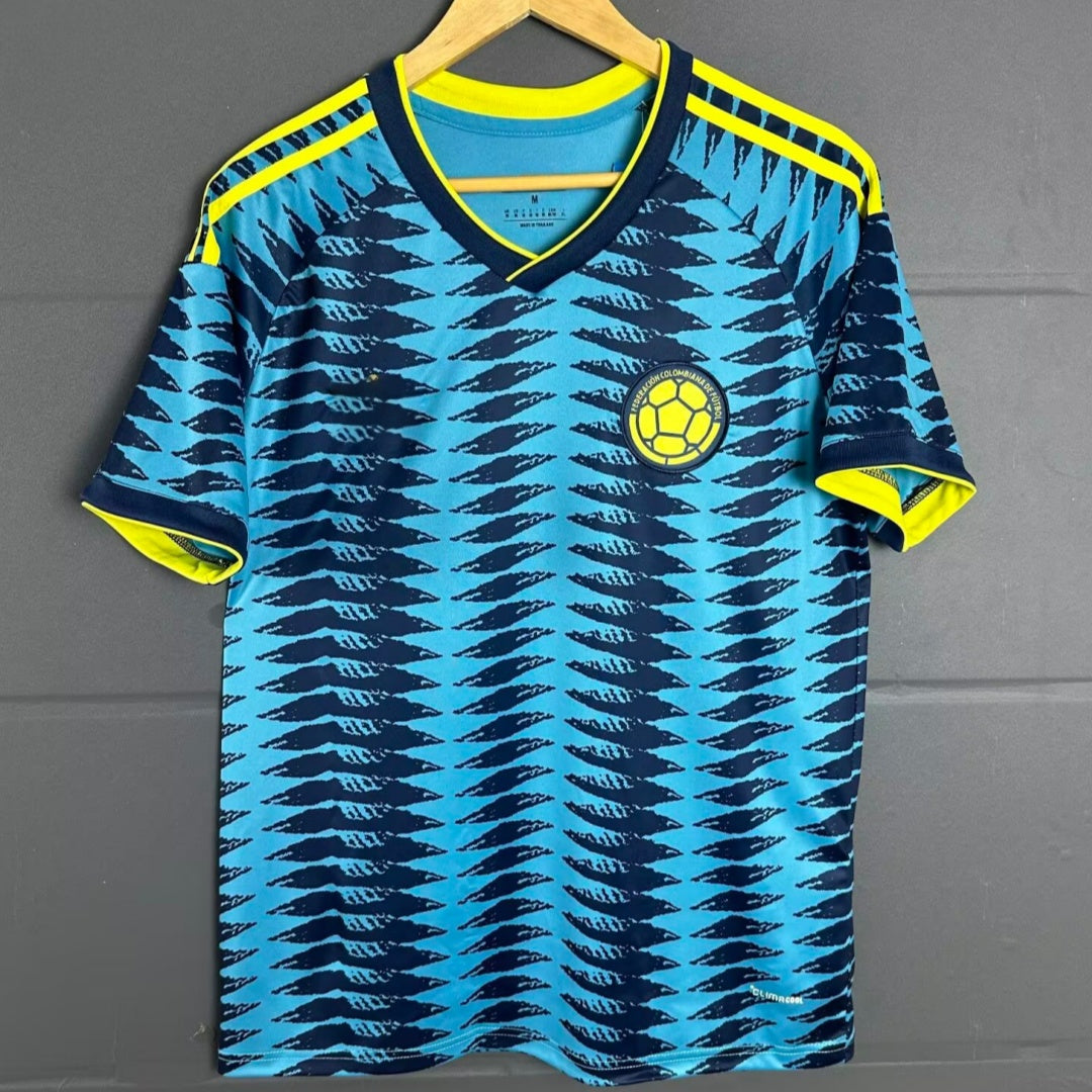 Colombia 25/26 Away Jersey