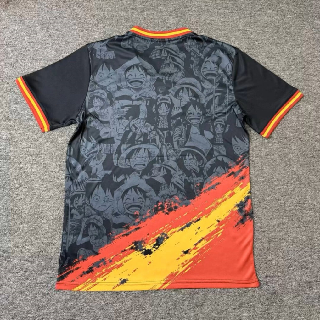 Spain 2026 Special Jersey