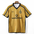 Manchester United 2001-2002 Special Retro Jersey