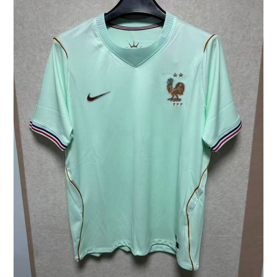 France 2026 Away fans Jersey