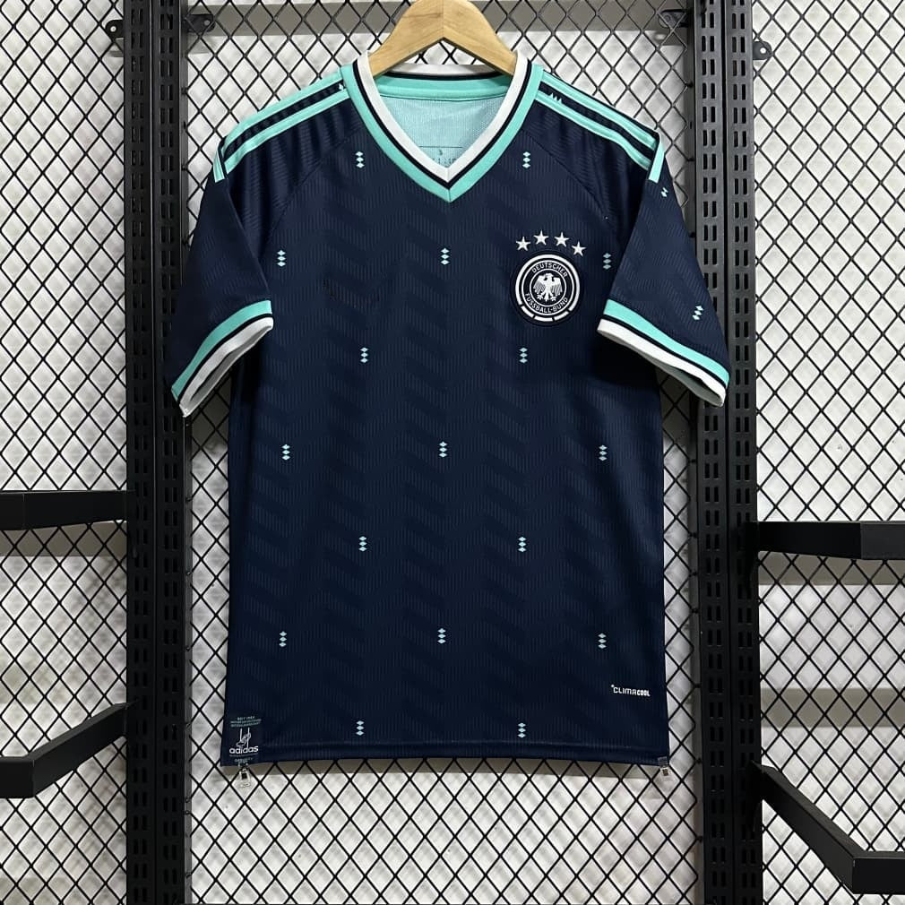 Germany 25/26 away Jersey