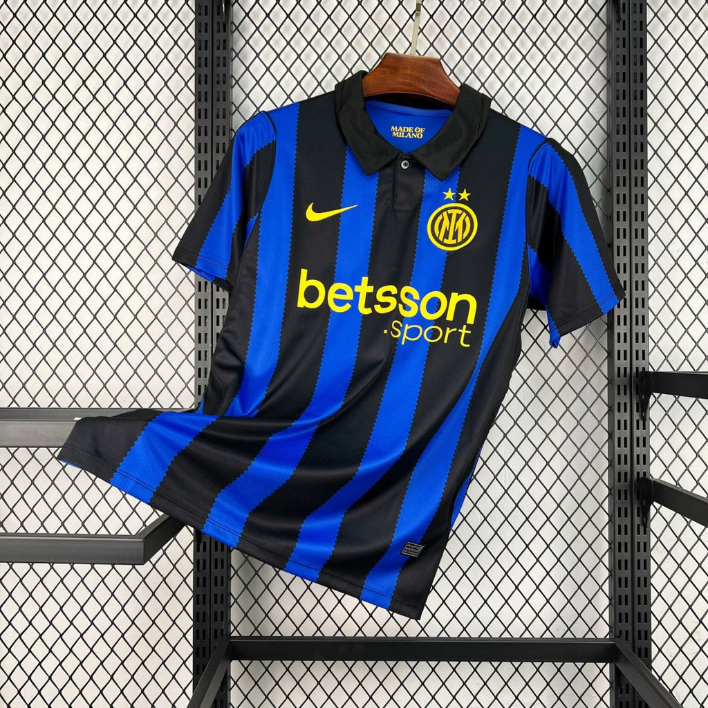 Inter Milan 26/27 Home Jersey