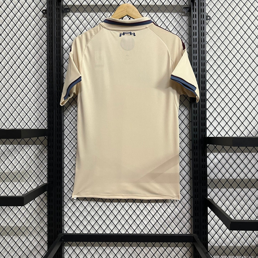 Ajax 25/26 Third Jersey