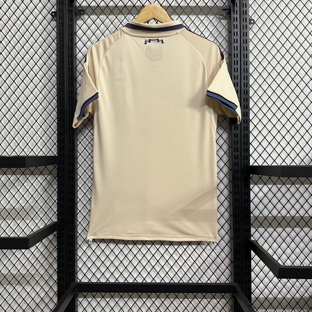 Ajax 25/26 Third Jersey