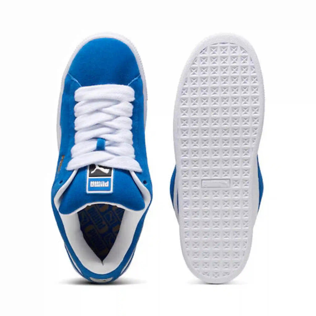 Puma Suede XL Blue