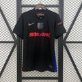 Barcelona 24/25 Special Black Jersey