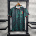 Italy 24/25 Special Green Jersey