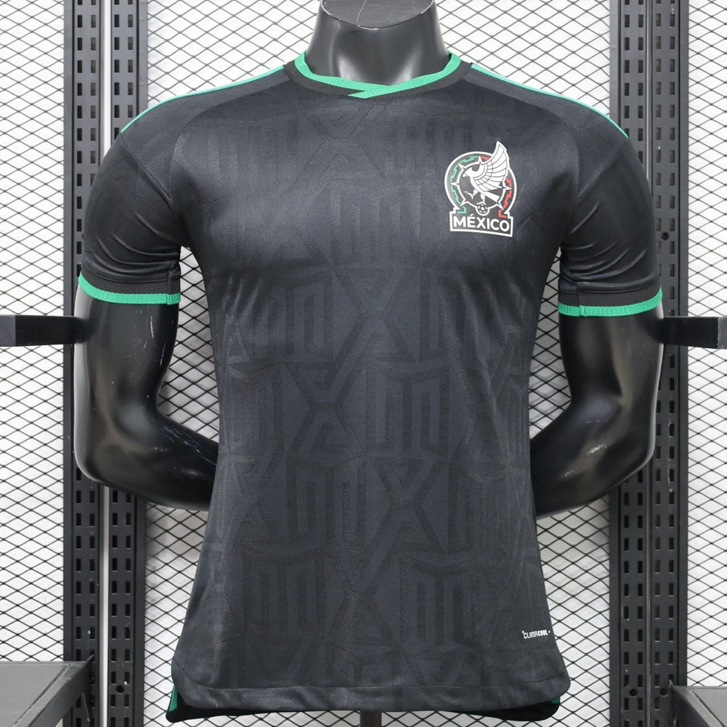Mexico 2026 Third Player Jersey