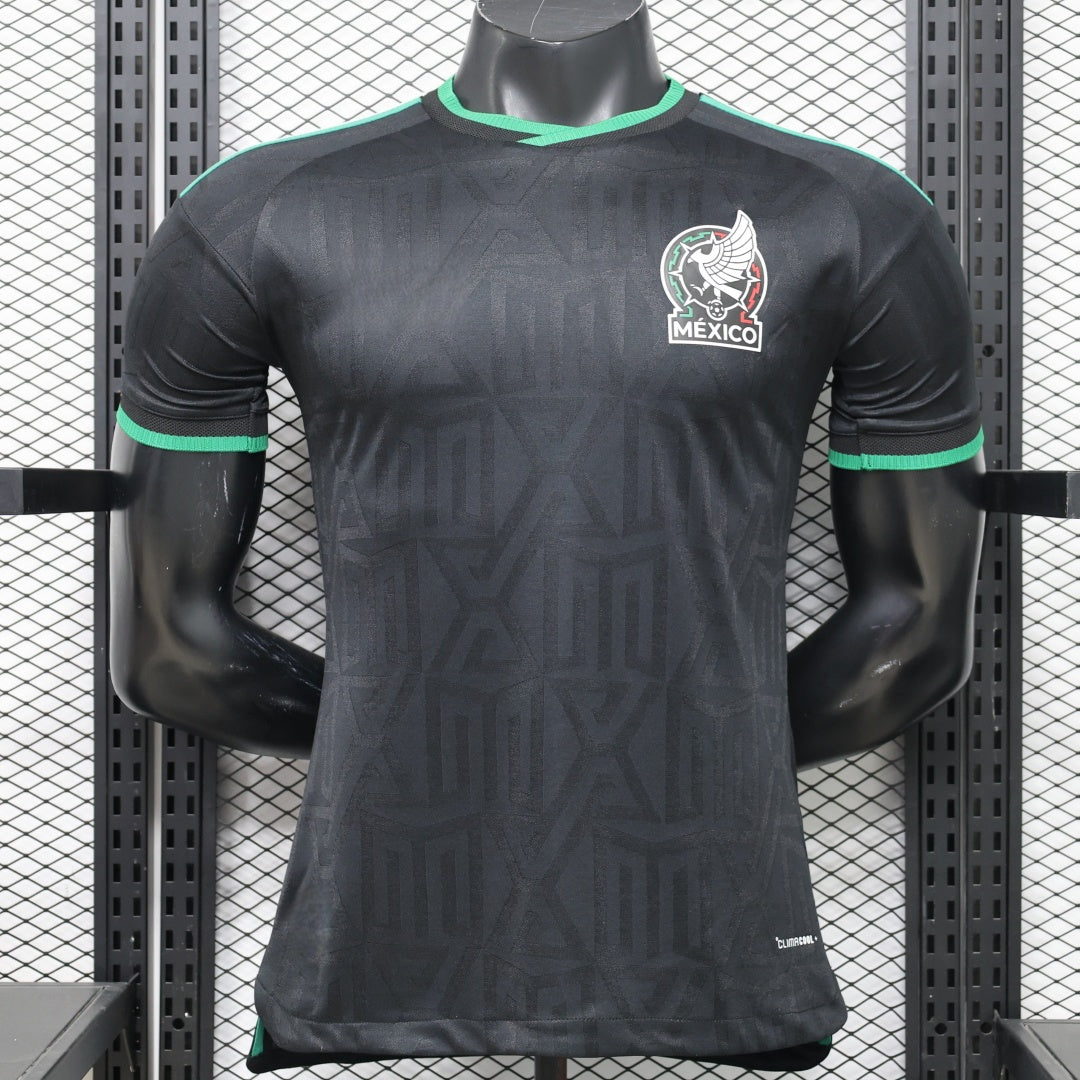 Mexico 2026 Third Player Jersey