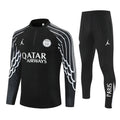 PSG 25/26 Special Black Kit