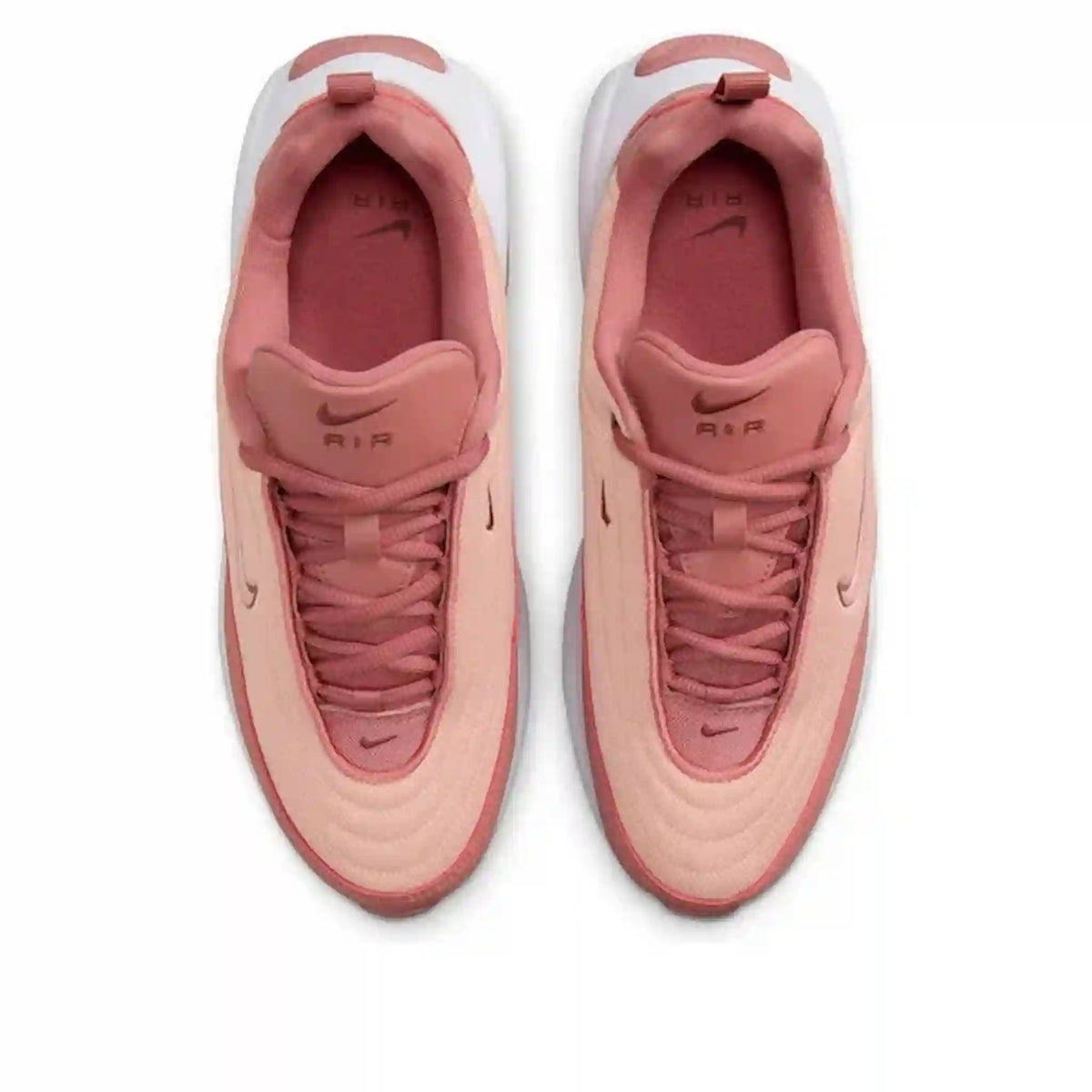 Nike Air Max Portal Pink Foam and Coral Chalk Sneakers