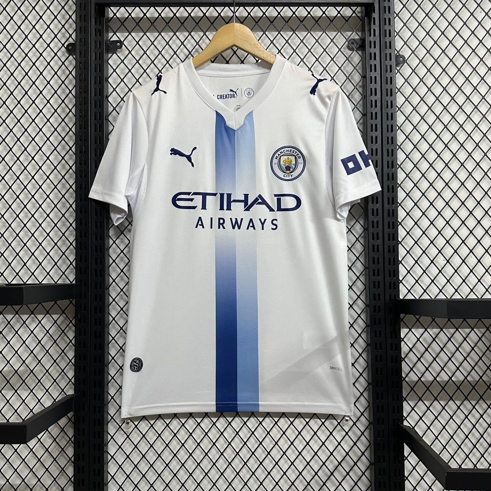 Manchester City 26/27 Third Jersey
