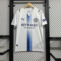 Manchester City 26/27 Third Jersey