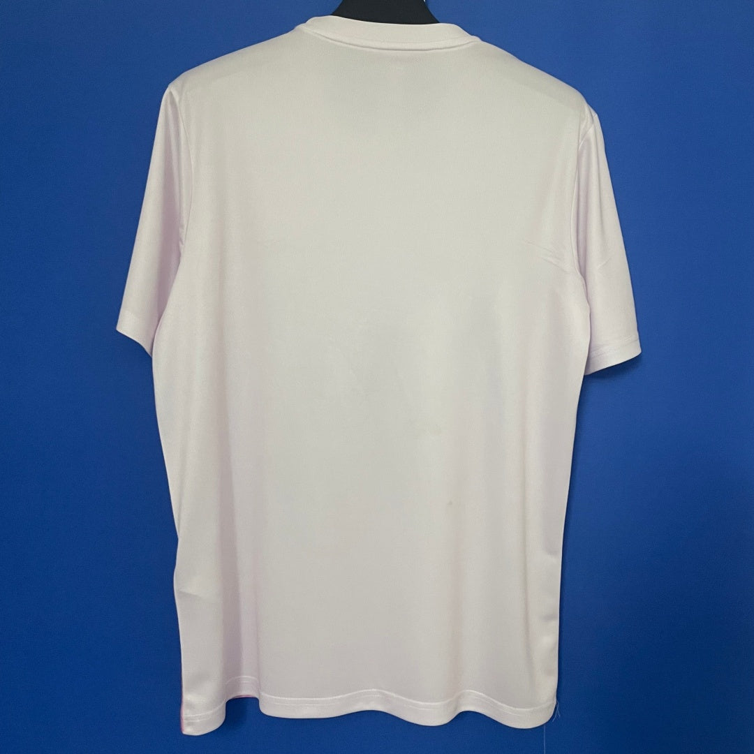 Brazil Pink 25/26 Special Jersey