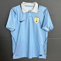 Uruguay 25/26 Home Jersey