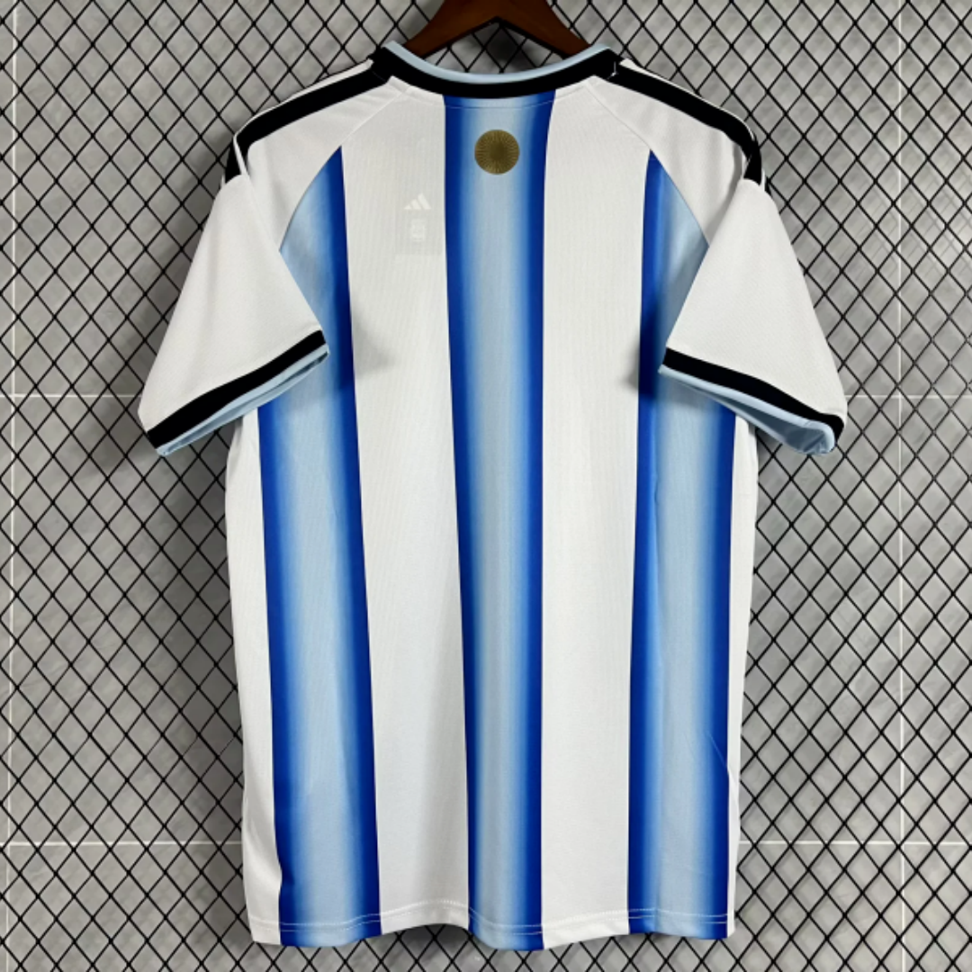 Argentina 25/26 Home Jersey