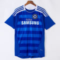 Chelsea 2011-2012 Home Retro Jersey