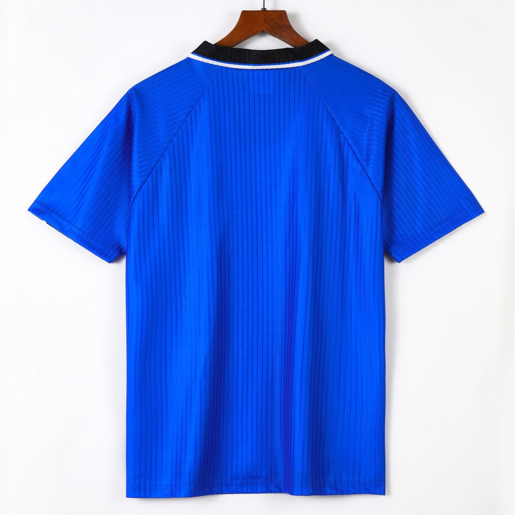 Manchester United 1996-1998 Third Retro Jersey
