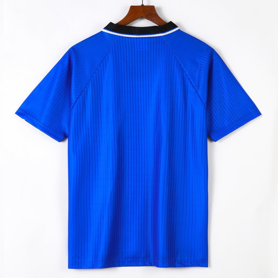 Manchester United 1996-1998 Third Retro Jersey