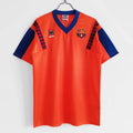 Barcelona 1991-1992 Away Retro Jersey