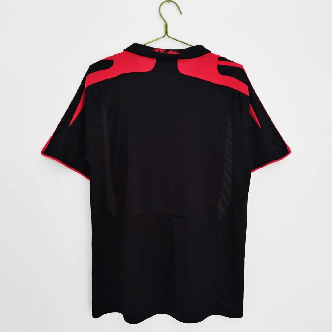AC Milan 2007-2008 Third Retro Jersey