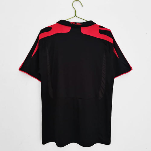 AC Milan 2007-2008 Third Retro Jersey