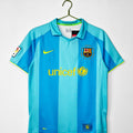 Barcelona 2007-2008 Away Retro Jersey