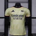 Arsenal 26/27 Third Player Jersey