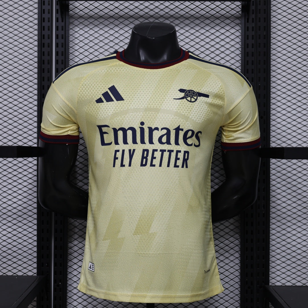 Arsenal 26/27 Third Player Jersey