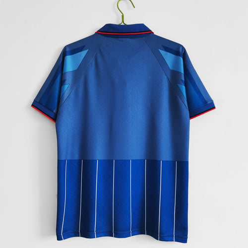 AC Milan 1995-1996 Third Retro Jersey