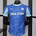 Marseille 25/26 Third Player Jersey