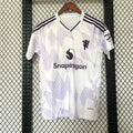 Manchester United 2025-2026 Away Jersey