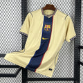 Barcelona 26/27 Retro Jersey