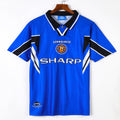 Manchester United 1996-1998 Third Retro Jersey