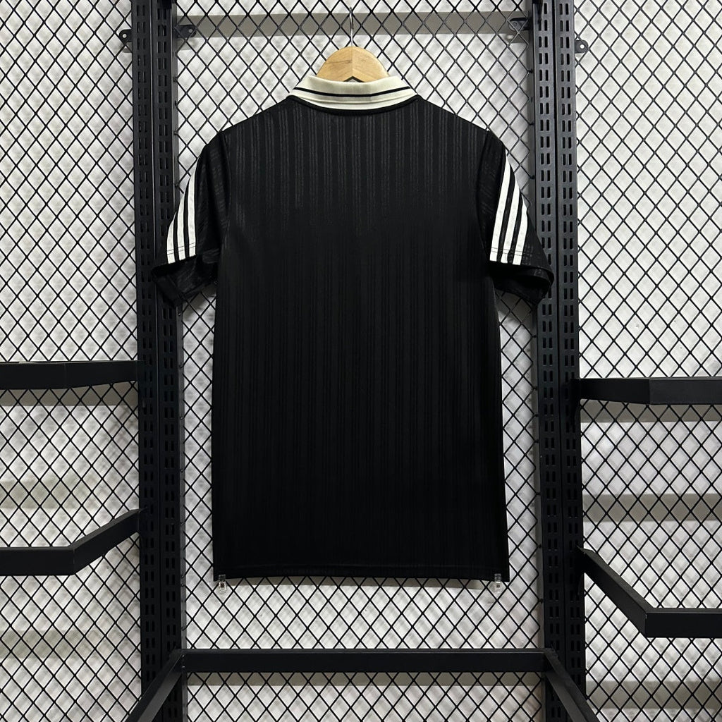 oasis 25/26 Black Jersey