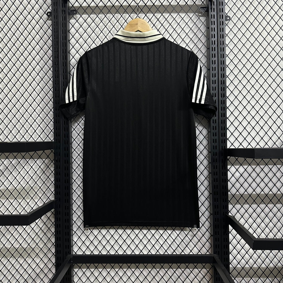 oasis 25/26 Black Jersey