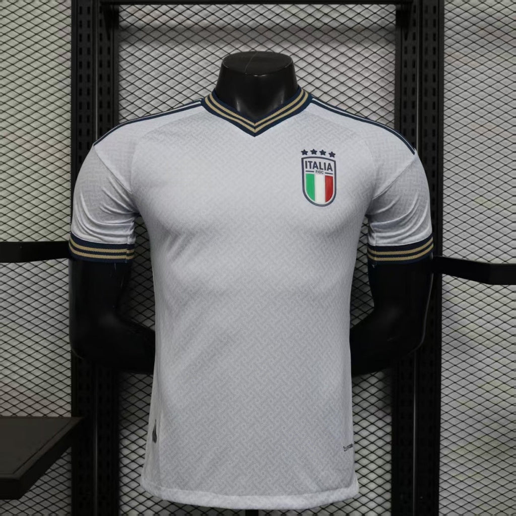 Italy 25/26 Away Player Jersey