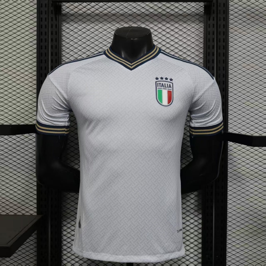 Italy 25/26 Away Player Jersey