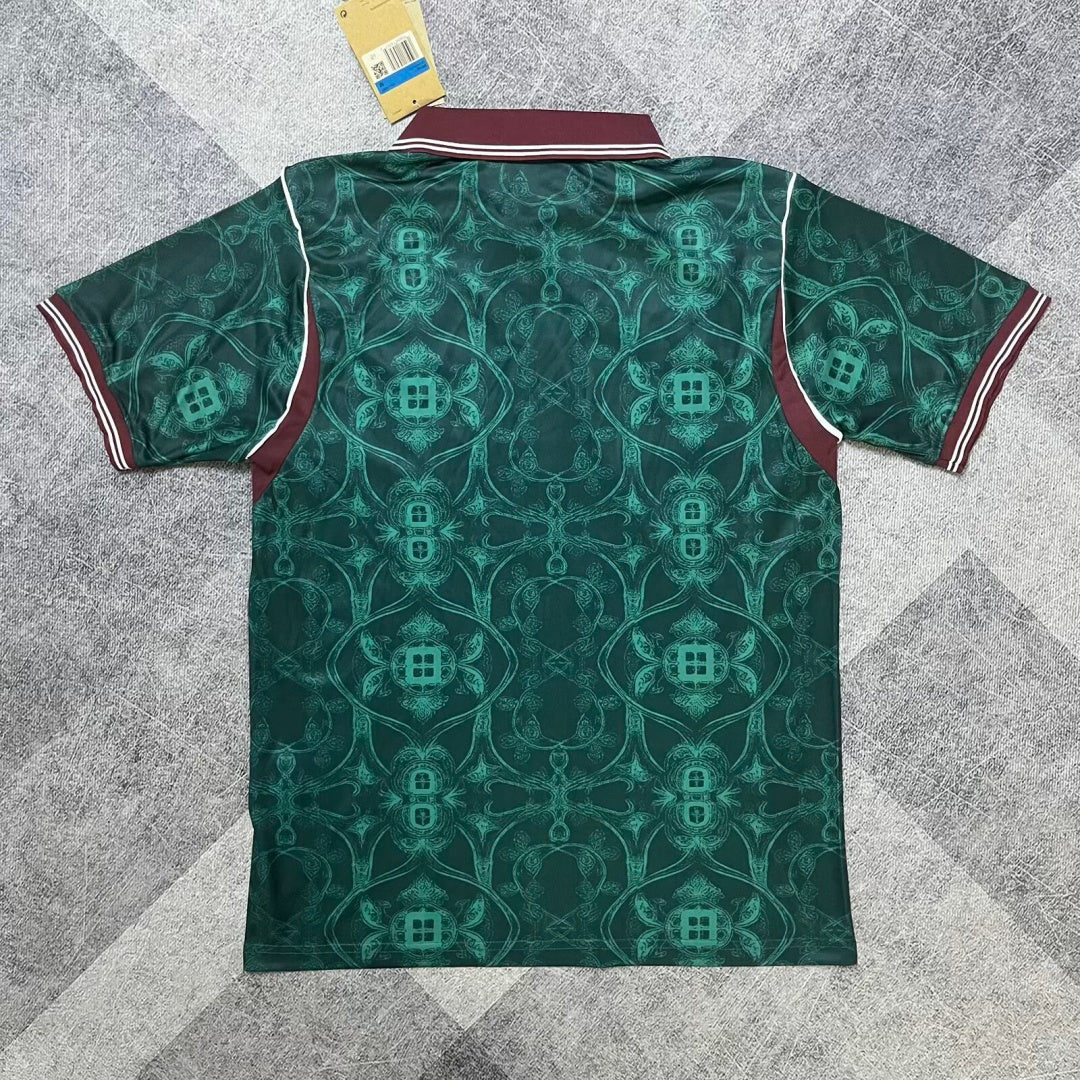 Portugal 25/26 Special Polo Jersey