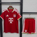 Bayern Munich 26/27 Home Kit – Adult