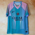 PSG Blue 25/26 Special Jersey