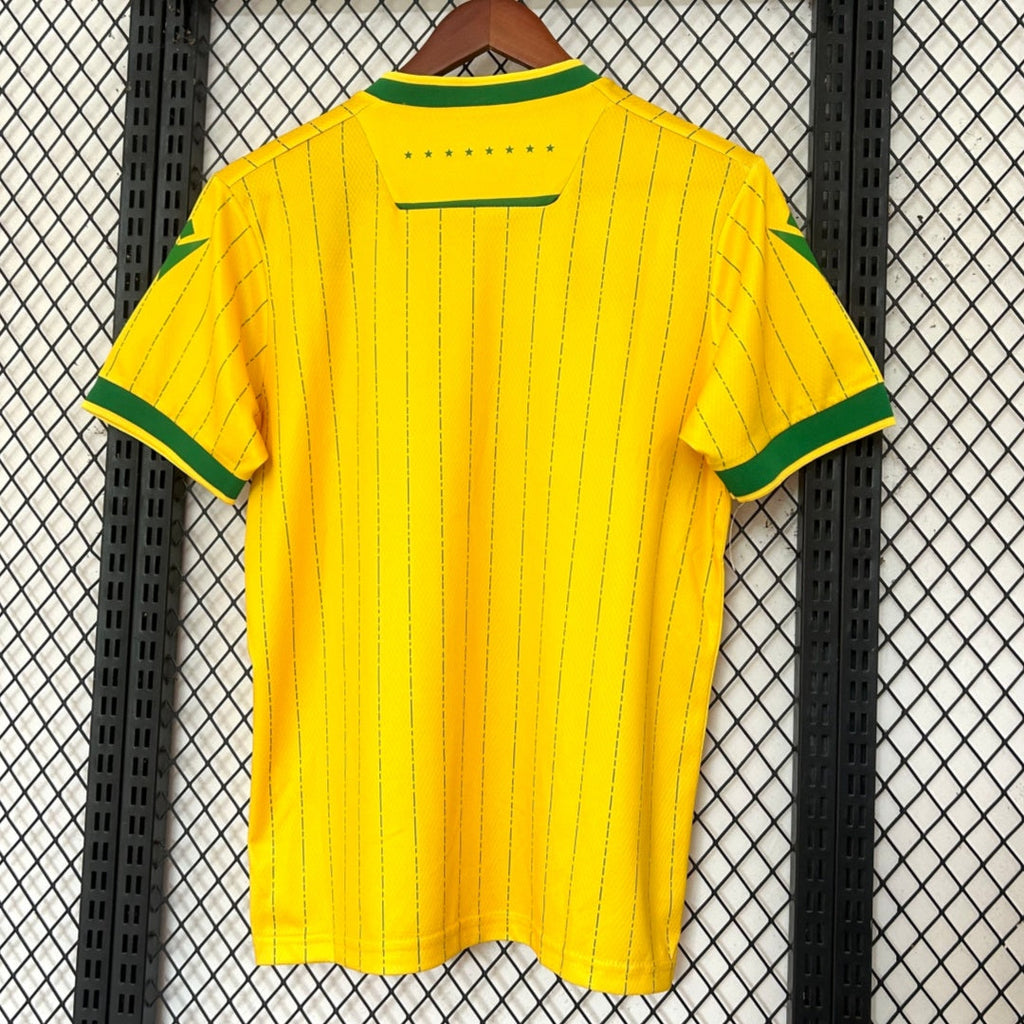 Nantes 25/26 Home Jersey