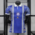Chelsea 26/27 Player Special Blue Jersey